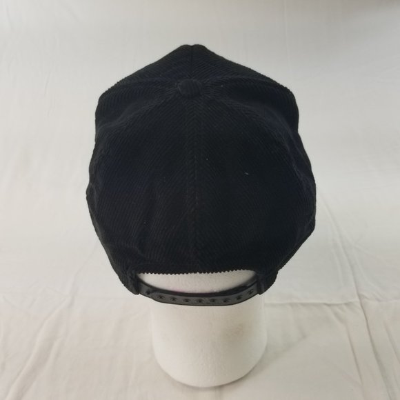 WILLIAMS LAKE RCMP POLICE Cap Trucker Hat Snapback - Picture 5 of 7